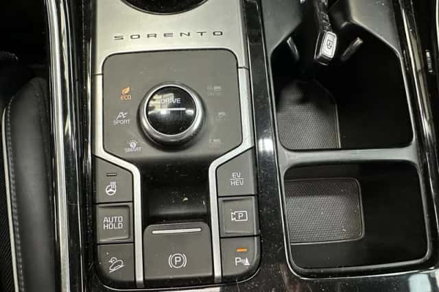 Kia Sorento (2021) thumbnail 20