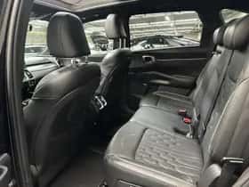 Kia Sorento (2021) thumbnail 24