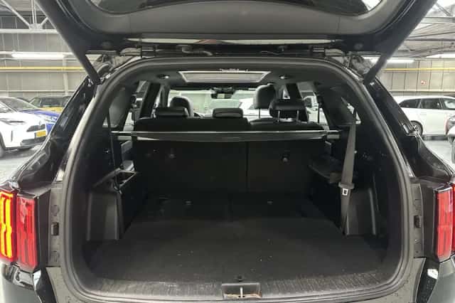 Kia Sorento (2021) thumbnail 28