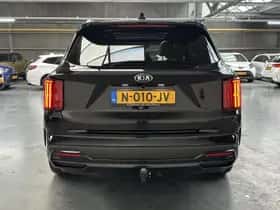Kia Sorento (2021) thumbnail 30