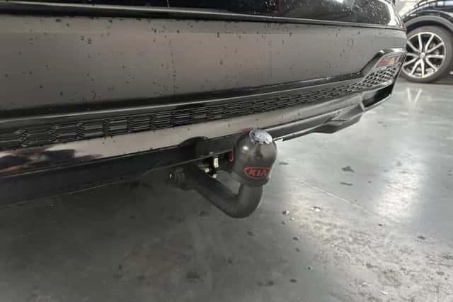 Kia Sorento (2021) thumbnail 31