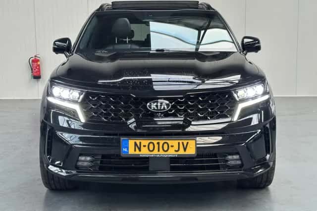 Kia Sorento (2021) thumbnail 33