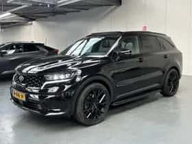 Kia Sorento (2021) thumbnail 34