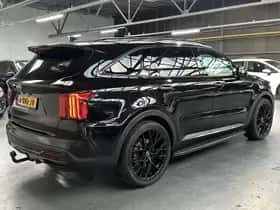 Kia Sorento (2021) thumbnail 37