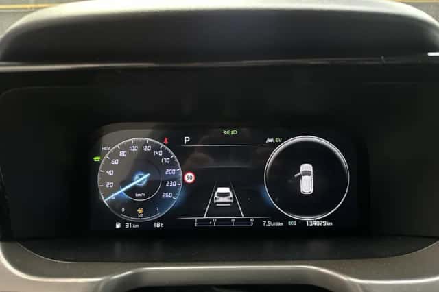 Kia Sorento (2021) thumbnail 10