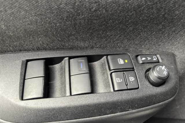 Toyota Yaris Cross (2022) thumbnail 13