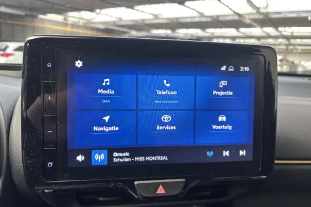 Toyota Yaris Cross (2022) thumbnail 15