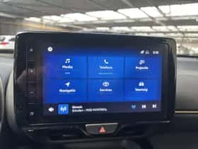 Toyota Yaris Cross (2022) thumbnail 15