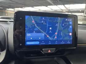 Toyota Yaris Cross (2022) thumbnail 16