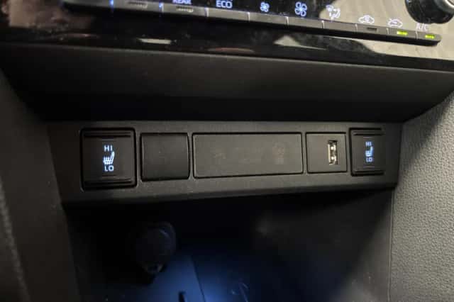 Toyota Yaris Cross (2022) thumbnail 21