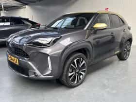 Toyota Yaris Cross (2022) thumbnail 27