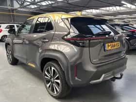 Toyota Yaris Cross (2022) thumbnail 28