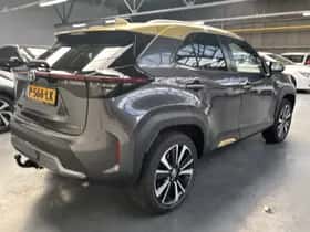 Toyota Yaris Cross (2022) thumbnail 30
