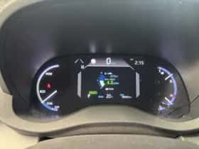 Toyota Yaris Cross (2022) thumbnail 4