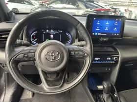 Toyota Yaris Cross (2022) thumbnail 5