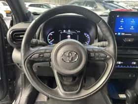 Toyota Yaris Cross (2022) thumbnail 6