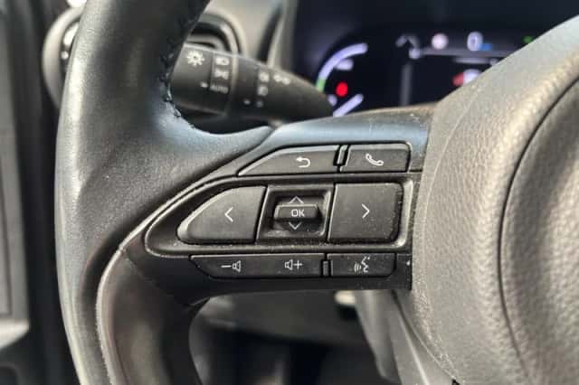 Toyota Yaris Cross (2022) thumbnail 7