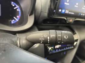 Toyota Yaris Cross (2022) thumbnail 10