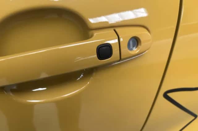 Toyota Aygo (2025) thumbnail 2