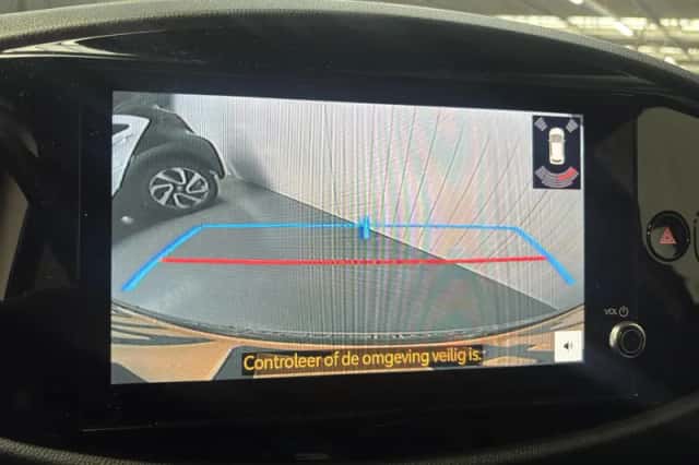 Toyota Aygo (2025) thumbnail 14