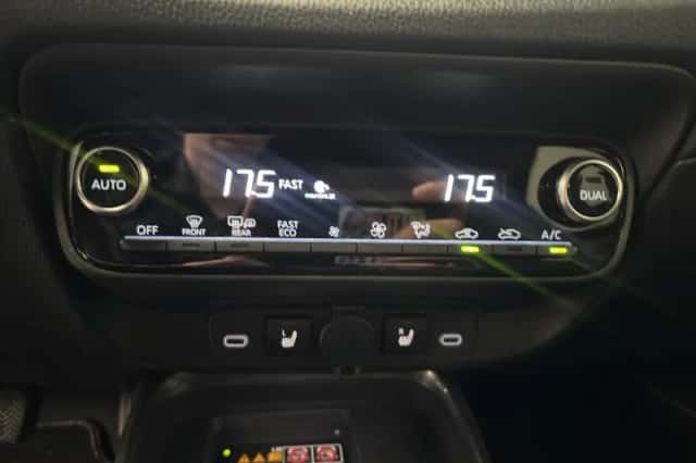 Toyota Aygo (2025) thumbnail 19