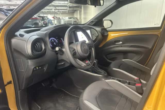 Toyota Aygo (2025) thumbnail 3