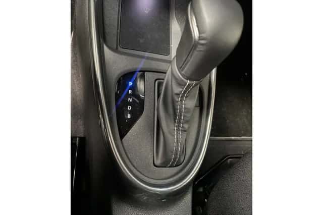 Toyota Aygo (2025) thumbnail 21