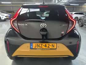 Toyota Aygo (2025) thumbnail 26
