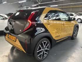 Toyota Aygo (2025) thumbnail 27