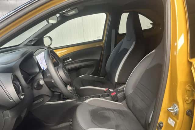 Toyota Aygo (2025) thumbnail 4