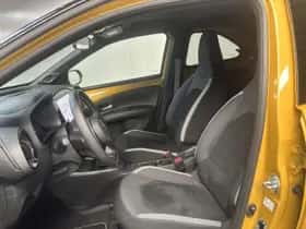 Toyota Aygo (2025) thumbnail 4