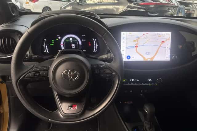 Toyota Aygo (2025) thumbnail 6