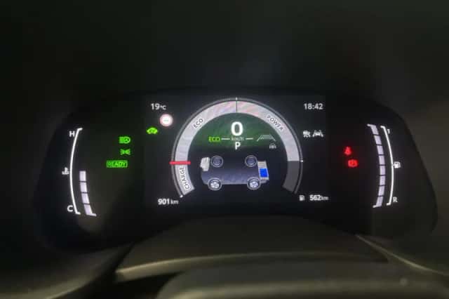 Toyota Aygo (2025) thumbnail 7