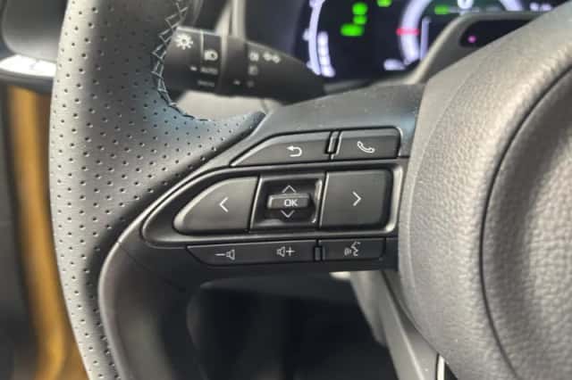 Toyota Aygo (2025) thumbnail 9