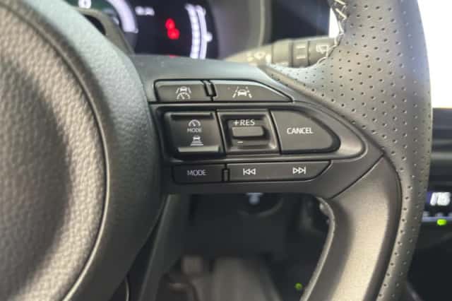 Toyota Aygo (2025) thumbnail 10