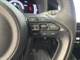 Toyota Aygo (2025) thumbnail 10