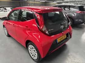 Toyota Aygo (2020) thumbnail 11