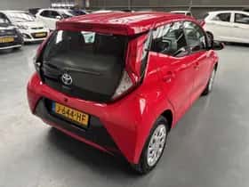 Toyota Aygo (2020) thumbnail 15