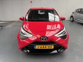 Toyota Aygo (2020) thumbnail 18
