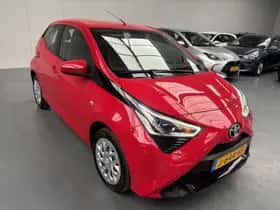 Toyota Aygo (2020) thumbnail 19