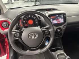 Toyota Aygo (2020) thumbnail 3
