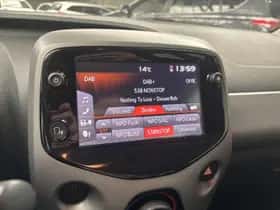Toyota Aygo (2020) thumbnail 5