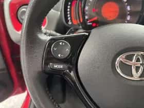 Toyota Aygo (2020) thumbnail 7