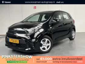Kia Picanto (2021)