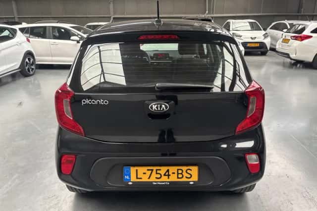 Kia Picanto (2021) thumbnail 13