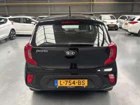Kia Picanto (2021) thumbnail 13