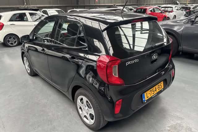 Kia Picanto (2021) thumbnail 14