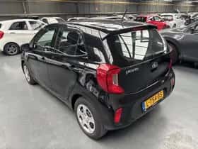 Kia Picanto (2021) thumbnail 14