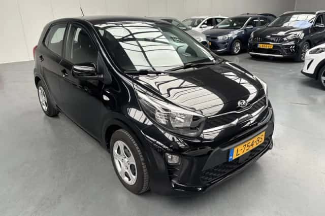 Kia Picanto (2021) thumbnail 15