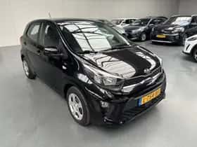 Kia Picanto (2021) thumbnail 15
